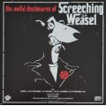 Screeching Weasel – The Awful Disclosures Of Screeching Weasel LP